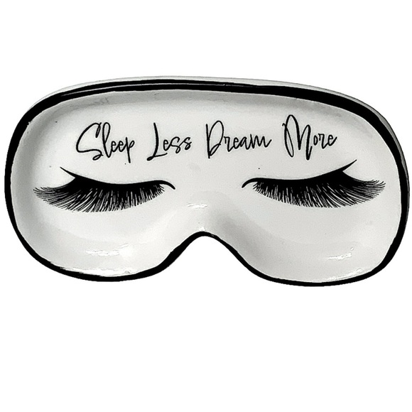 Trinket Tray Multipurpose for Jewelry Eyeglass Makeup Keys This and That Storage - Picture 16 of 16